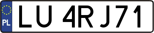 LU4RJ71