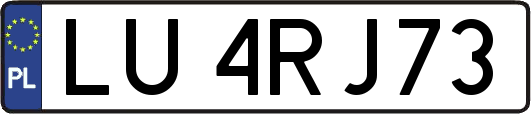 LU4RJ73