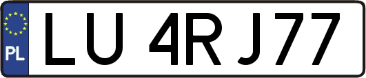 LU4RJ77