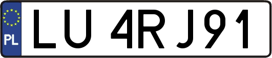 LU4RJ91