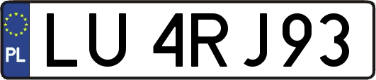 LU4RJ93