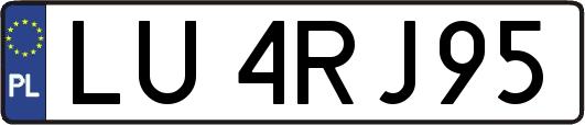 LU4RJ95