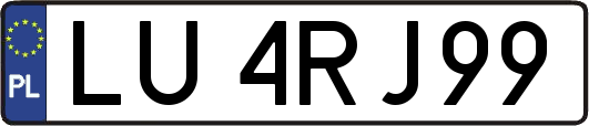 LU4RJ99