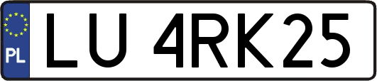 LU4RK25