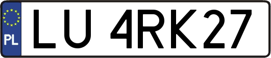 LU4RK27