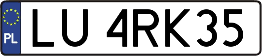 LU4RK35