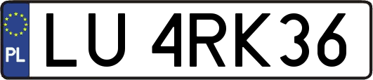 LU4RK36