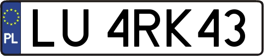 LU4RK43