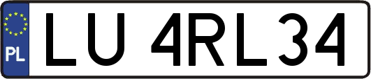 LU4RL34