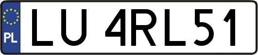 LU4RL51