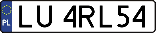 LU4RL54