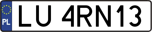 LU4RN13