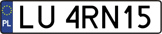 LU4RN15