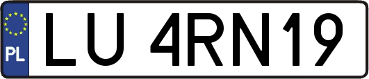 LU4RN19