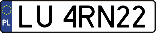 LU4RN22