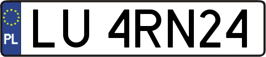 LU4RN24