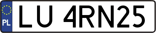 LU4RN25
