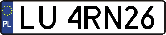 LU4RN26