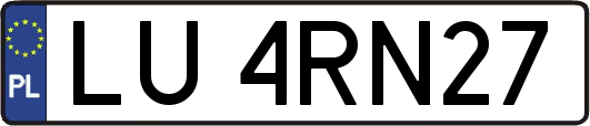 LU4RN27
