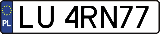 LU4RN77