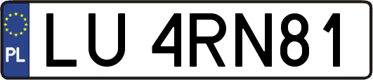 LU4RN81