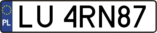 LU4RN87