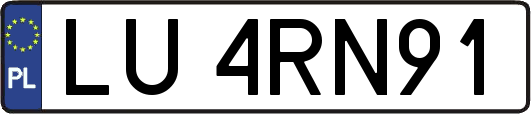 LU4RN91