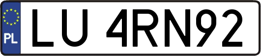 LU4RN92