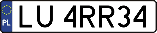 LU4RR34