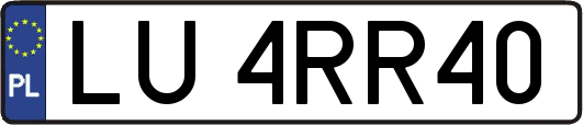 LU4RR40