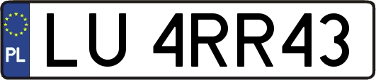 LU4RR43