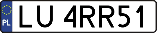 LU4RR51