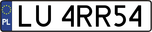 LU4RR54
