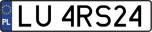 LU4RS24
