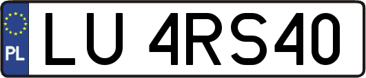 LU4RS40