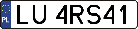 LU4RS41