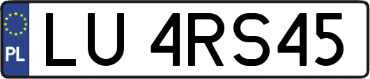 LU4RS45