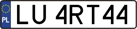 LU4RT44