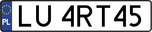 LU4RT45