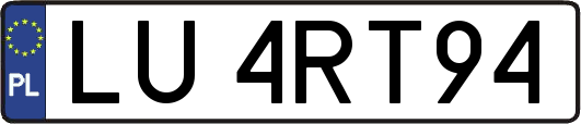 LU4RT94