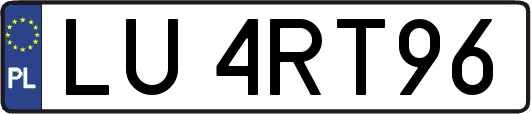 LU4RT96