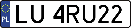 LU4RU22