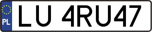 LU4RU47
