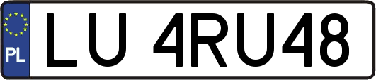 LU4RU48
