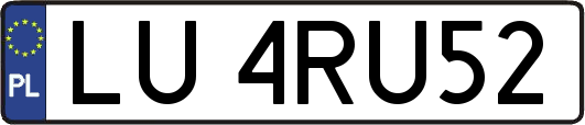 LU4RU52