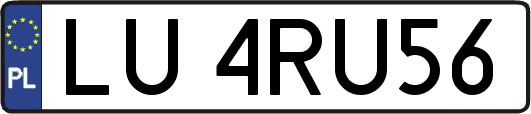 LU4RU56