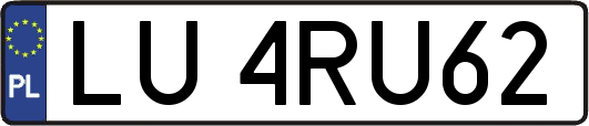 LU4RU62