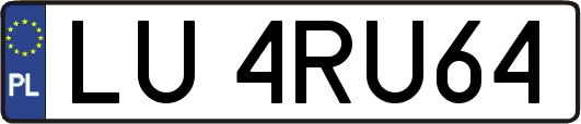 LU4RU64