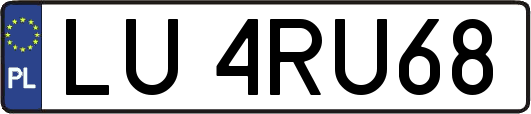 LU4RU68