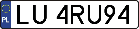 LU4RU94
